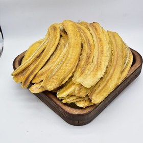 موز خشک پاکستانی صادراتی